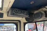 1994 Nissan FGU02A30U gaffeltruck - 3.000 kg - 3,7 m