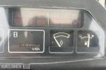 1994 Nissan FGU02A30U gaffeltruck - 3.000 kg - 3,7 m