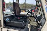 1994 Nissan FGU02A30U gaffeltruck - 3.000 kg - 3,7 m