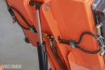 Dyrskun 2026 Minidumper  Bob 500kg hydraulisk drift