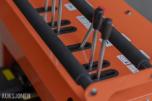 Dyrskun 2026 Minidumper  Bob 500kg hydraulisk drift