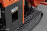 Dyrskun 2026 Minidumper  Bob 500kg hydraulisk drift