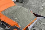 Dyrskun 2026 Minidumper  Bob 500kg hydraulisk drift