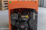 Dyrskun 2026 Minidumper  Bob 500kg hydraulisk drift