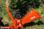 Dyrskun 2026 Flishugger Beaver  LP Ø15