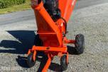 Dyrskun 2026 Flishugger Beaver  LP Ø15
