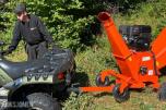 Dyrskun 2026 Flishugger Beaver  LP Ø15