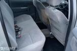 2006 Toyota HiLux 2.5 Diesel 4WD, 196000km, Hengerfeste, Reparasjonsobjekt