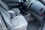2006 Toyota HiLux 2.5 Diesel 4WD, 196000km, Hengerfeste, Reparasjonsobjekt