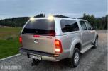 2006 Toyota HiLux 2.5 Diesel 4WD, 196000km, Hengerfeste, Reparasjonsobjekt