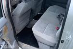 2006 Toyota HiLux 2.5 Diesel 4WD, 196000km, Hengerfeste, Reparasjonsobjekt