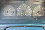 1997 Toyota HiAce HICLASS 2.4 Diesel, Hengerfeste, Prosjekt