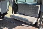 1997 Toyota HiAce HICLASS 2.4 Diesel, Hengerfeste, Prosjekt