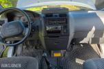 1997 Toyota HiAce HICLASS 2.4 Diesel, Hengerfeste, Prosjekt