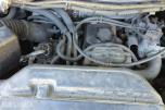 1997 Toyota HiAce HICLASS 2.4 Diesel, Hengerfeste, Prosjekt