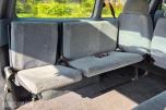 1997 Toyota HiAce HICLASS 2.4 Diesel, Hengerfeste, Prosjekt