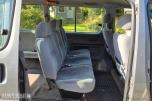 1997 Toyota HiAce HICLASS 2.4 Diesel, Hengerfeste, Prosjekt