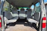 1997 Toyota HiAce HICLASS 2.4 Diesel, Hengerfeste, Prosjekt