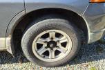 1997 Toyota HiAce HICLASS 2.4 Diesel, Hengerfeste, Prosjekt