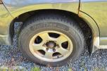 1997 Toyota HiAce HICLASS 2.4 Diesel, Hengerfeste, Prosjekt
