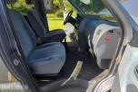 1997 Toyota HiAce HICLASS 2.4 Diesel, Hengerfeste, Prosjekt