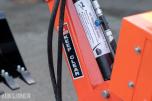 Dyrskun 2026 Minigraver Edderkopp 360