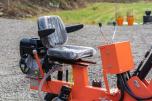 Dyrskun 2026 Minigraver Edderkopp 360