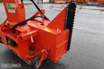 Dyrskun 2026 Snøfres PX-220