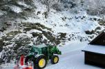 Dyrskun 2026 Snøfres PX-220