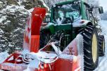 Dyrskun 2026 Snøfres PX-220