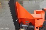 Dyrskun 2026 Snøfres PX-220
