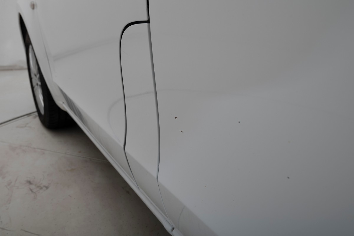 2018 Mercedes-Benz Vito 4MATIC 2.1 CDI 163HK AUTOMAT HENGERFESTE KAMERA VARMER LED