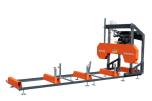 Dyrskun 2026 Sagbruk Ø78 13,5 HK B&S motor RS31G 