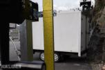 Dyrskun 2026 Sagbruk Ø78 13,5 HK B&S motor RS31G 