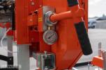 Dyrskun 2026 Sagbruk Ø78 13,5 HK B&S motor RS31G 