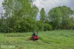 Dyrskun 2026 Sitteklipper Jade Kutter 35hk 157cm