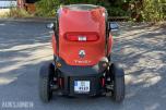 2017 Renault Twizy 80 - elektrisk 2-seter, 80 km/t