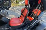 2017 Renault Twizy 80 - elektrisk 2-seter, 80 km/t
