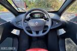 2017 Renault Twizy 80 - elektrisk 2-seter, 80 km/t