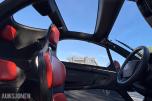 2017 Renault Twizy 80 - elektrisk 2-seter, 80 km/t