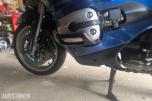 2003 BMW R 1150 RS