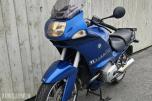 2003 BMW R 1150 RS