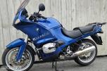 2003 BMW R 1150 RS