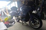 2003 BMW R 1150 RS