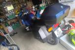2003 BMW R 1150 RS
