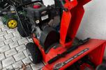 2014 Ariens compact 22 snøfreser