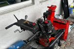 2014 Ariens compact 22 snøfreser