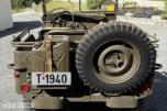 WILLYS JEEP