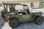 WILLYS JEEP