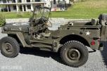 WILLYS JEEP